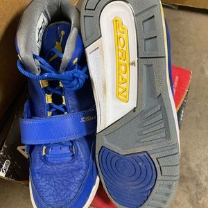 Nike Air Jordon shoes